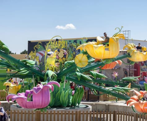 PARC SPIROU 2019