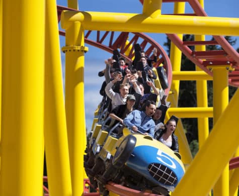 PARC SPIROU 2019