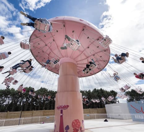 PARC SPIROU 2019