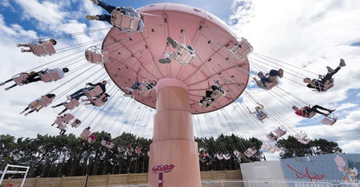 PARC SPIROU 2019