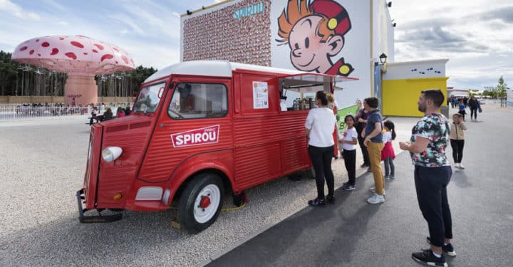 Food-trucks