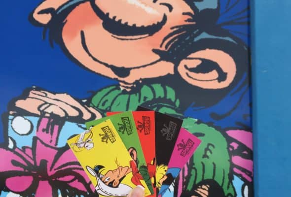 Votre Pass Saison en Avant Première