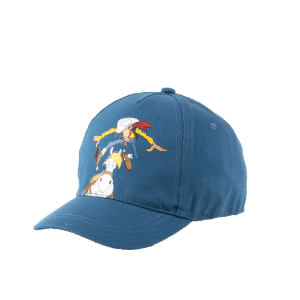 Casquette baseball Lucky Luke