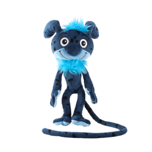 Peluche Punch – Marsupilami