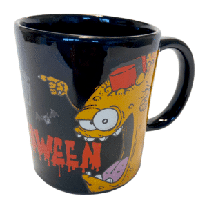 Mug Blork Halloween