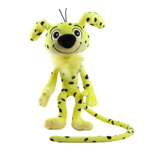 Peluche Twist – Marsupilami