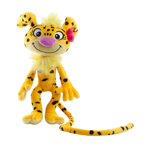 Peluche Marcia – Marsupilami