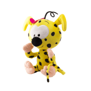 Peluche Marsupilami Bibi