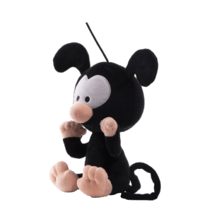 Peluche Marsupilami Bobo