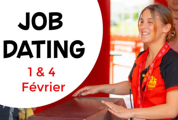 Job-dating-site