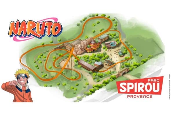test Naruto