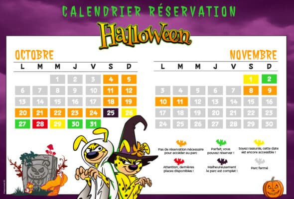 Calendrier réservation Halloween - Site internet-100